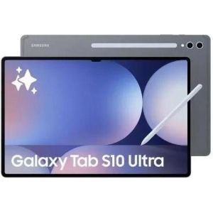 Планшет Samsung Galaxy Tab S10 Ultra 5G 12/256GB Moonstone Gray (SM-X926BZAR)
