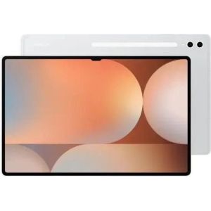 Планшет Samsung Galaxy Tab S10 Ultra 5G 12/256GB Platinum Silver (SM-X926BZSR)