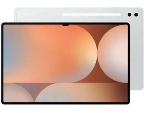 Планшет Samsung Galaxy Tab S10 Ultra 5G 12/256GB Platinum Silver (SM-X926BZSR) фото №2
