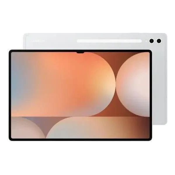 Планшет Samsung Galaxy Tab S10 Ultra 5G 12/256GB Platinum Silver (SM-X926BZSR) фото №2