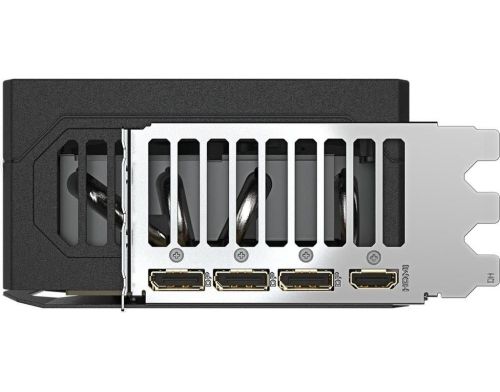 Видеокарта GIGABYTE AORUS GeForce RTX 5070 Ti MASTER 16G (GV-N507TAORUS M-16GD) фото №3