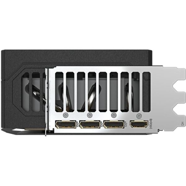 Видеокарта GIGABYTE AORUS GeForce RTX 5070 Ti MASTER 16G (GV-N507TAORUS M-16GD) фото №3