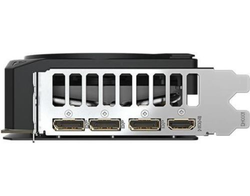 Видеокарта GIGABYTE GeForce RTX 5080 WINDFORCE OC SFF 16G (GV-N5080WF3OC-16GD) фото №3