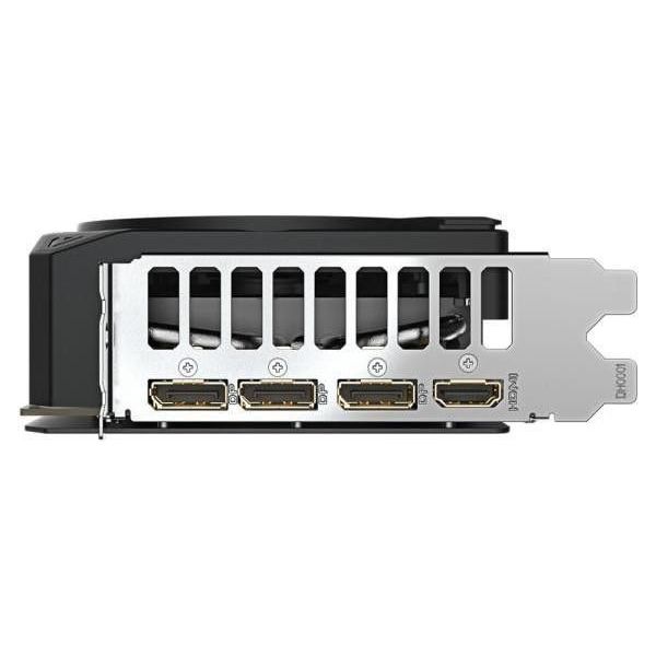 Видеокарта GIGABYTE GeForce RTX 5080 WINDFORCE OC SFF 16G (GV-N5080WF3OC-16GD) фото №3