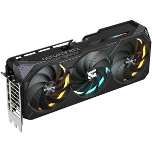 Видеокарта GIGABYTE GeForce RTX 5080 GAMING OC 16G (GV-N5080GAMING OC-16GD)