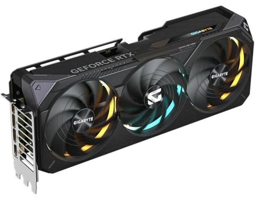 Видеокарта GIGABYTE GeForce RTX 5080 GAMING OC 16G (GV-N5080GAMING OC-16GD) фото №2