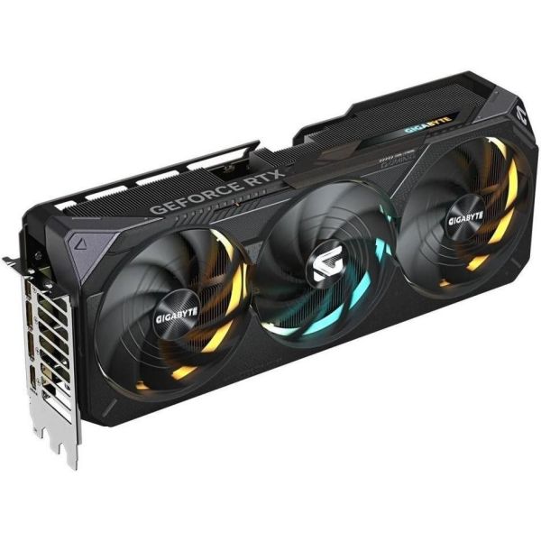 Видеокарта GIGABYTE GeForce RTX 5080 GAMING OC 16G (GV-N5080GAMING OC-16GD) фото №2