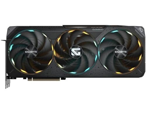 Видеокарта GIGABYTE GeForce RTX 5080 GAMING OC 16G (GV-N5080GAMING OC-16GD) фото №3