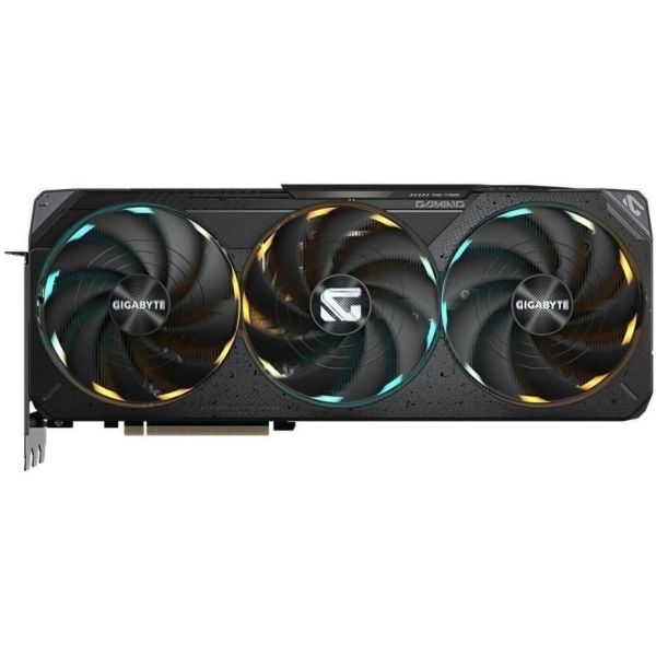 Видеокарта GIGABYTE GeForce RTX 5080 GAMING OC 16G (GV-N5080GAMING OC-16GD) фото №3