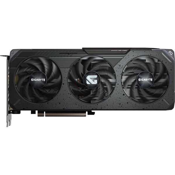 Видеокарта GIGABYTE Radeon RX 9060 XT GAMING OC 16G (GV-R9060XTGAMING OC-16GD) фото №2