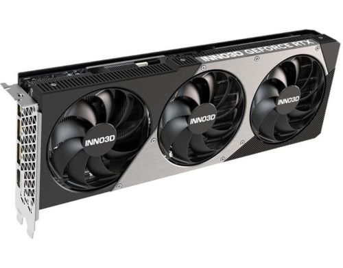 Видеокарта INNO3D GeForce RTX 5080 X3 (N50803-16D7-176068N) фото №2