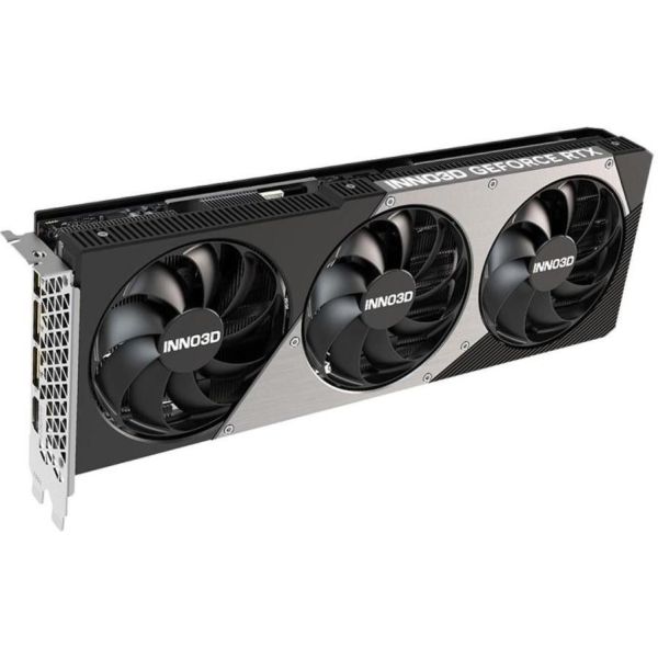 Видеокарта INNO3D GeForce RTX 5080 X3 (N50803-16D7-176068N) фото №2