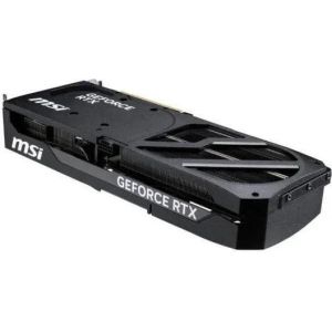 Видеокарта MSI GeForce RTX 5070 12G SHADOW 3X OC (G5070-12S3C)