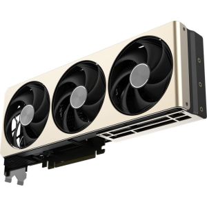 Видеокарта MSI GeForce RTX 5070 12G INSPIRE 3X OC (912-V532-006)