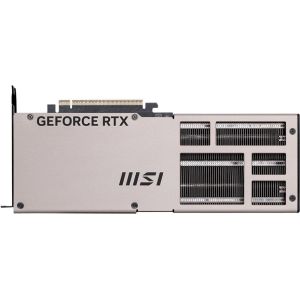 Видеокарта MSI GeForce RTX 5070 Ti 16G INSPIRE 3X OC (G507T-16I3C, 912-V531-281)