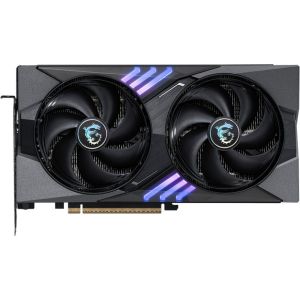 Видеокарта MSI GeForce RTX 5060 Ti 8G GAMING OC (G506T-8GC)