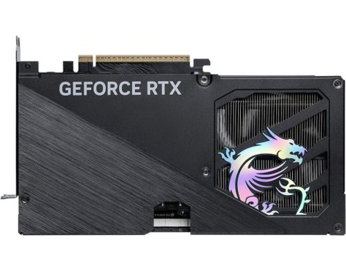 Видеокарта MSI GeForce RTX 5060 Ti 8G GAMING OC (G506T-8GC) фото №3