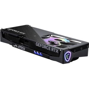 Видеокарта MSI GeForce RTX 5060 Ti 16G GAMING TRIO OC
