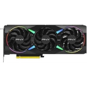 Видеокарта PNY GeForce RTX 5070 ARGB EPIC-X RGB Overclocked Triple Fan (VCG507012TFXXPB1-O)