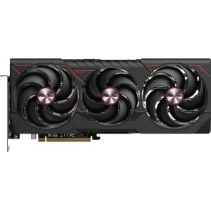 Видеокарта Sapphire Radeon RX 9070 XT 16GB PULSE (11348-03)