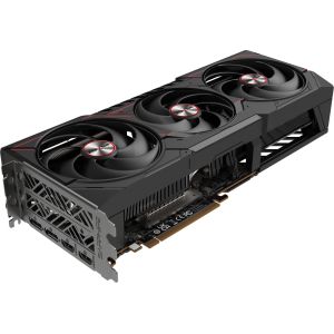 Видеокарта Sapphire Radeon RX 9070 XT 16GB PULSE (11348-03)