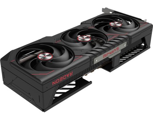 Видеокарта Sapphire Radeon RX 9070 XT 16GB PULSE (11348-03) фото №3