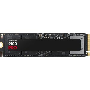 SSD накопитель Samsung 9100 PRO 8 TB (MZ-VAP8T0BW)