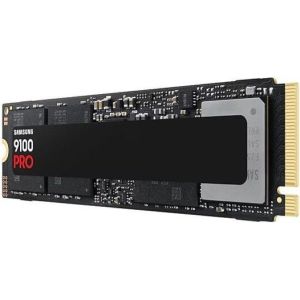 SSD накопитель Samsung 9100 PRO 8 TB (MZ-VAP8T0BW)