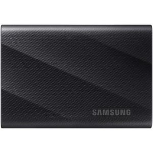 SSD накопичувач Samsung T9 1TB Black (MU-PG1T0B)