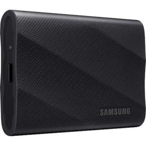 SSD накопичувач Samsung T9 1TB Black (MU-PG1T0B)