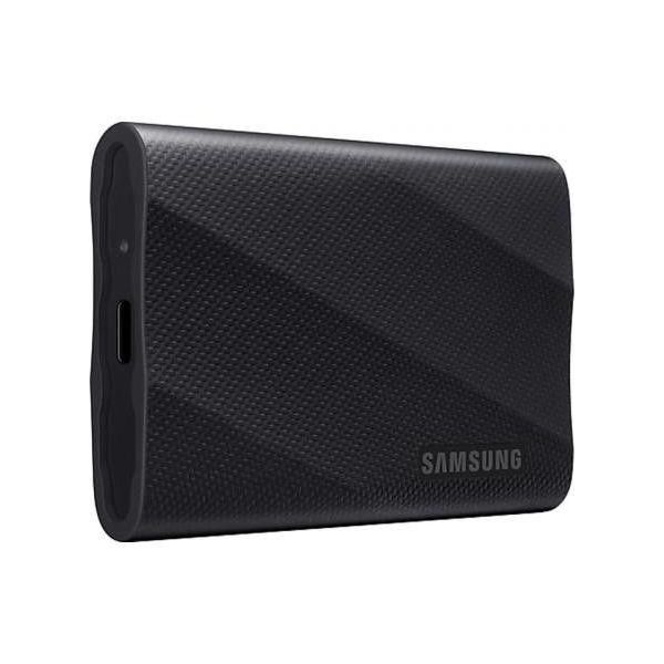 SSD накопитель Samsung T9 1 TB Black (MU-PG1T0B) фото №2