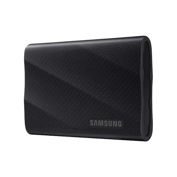 SSD накопитель Samsung T9 1 TB Black (MU-PG1T0B) фото №3
