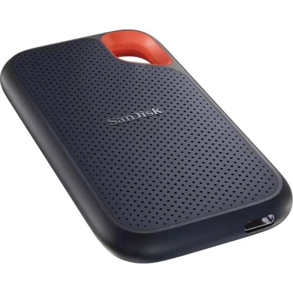 SSD накопитель SanDisk Extreme Portable V2 8 TB (SDSSDE61-8T00-G25) фото №3