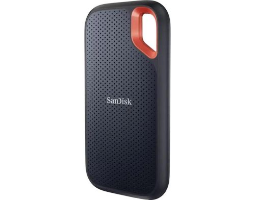 SSD накопитель SanDisk Extreme Portable V2 8 TB (SDSSDE61-8T00-G25) фото №2