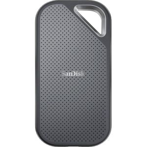 SSD накопичувач SanDisk Extreme PRO Portable SSD V2 4 TB (SDSSDE81-4T00-G47G)