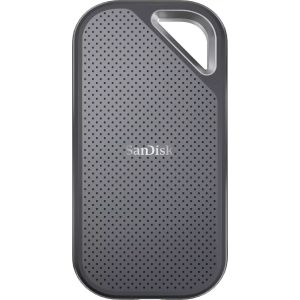 SSD накопичувач SanDisk Extreme PRO Portable SSD V2 2 TB (SDSSDE81-2T00-G47G)