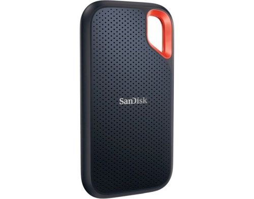 SSD накопитель SanDisk Extreme Portable V2 500 GB (SDSSDE61-500G-G25) фото №2