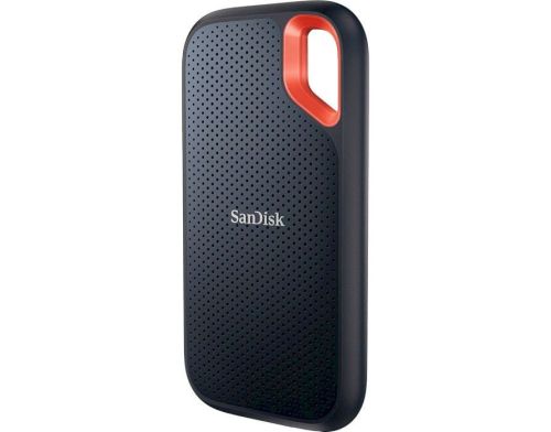 SSD накопитель SanDisk Extreme Portable V2 500 GB (SDSSDE61-500G-G25) фото №3