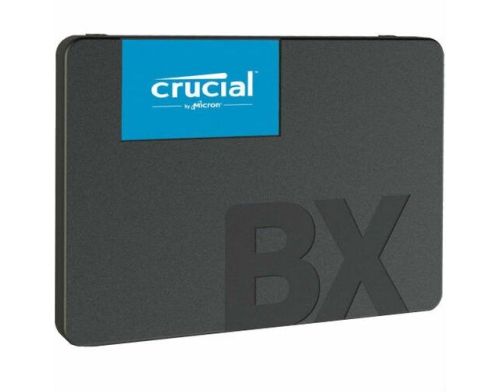 SSD накопитель Crucial BX500 2 TB (CT2000BX500SSD1) фото №2