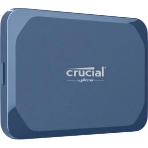 SSD накопитель Crucial X10 1 TB (CT1000X10SSD9-02)