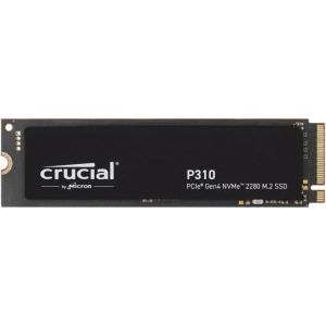 SSD накопитель Crucial P310 4 TB (CT4000P310SSD8)