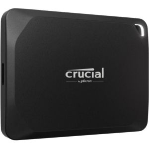 SSD накопитель Crucial X10 Pro 1 TB (CT1000X10PROSSD9)
