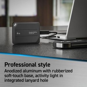 SSD накопитель Crucial X10 Pro 1 TB (CT1000X10PROSSD9)