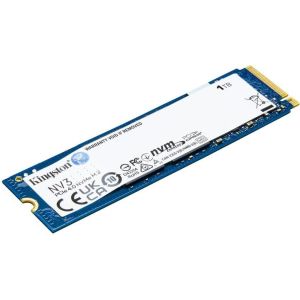 SSD накопитель Kingston NV3 1 TB (SNV3S/1000G)