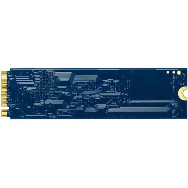 SSD накопитель Kingston NV3 2TB (SNV3S/2000G) фото №3