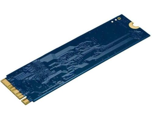 SSD накопитель Kingston NV3 4 TB (SNV3S/4000G) фото №3