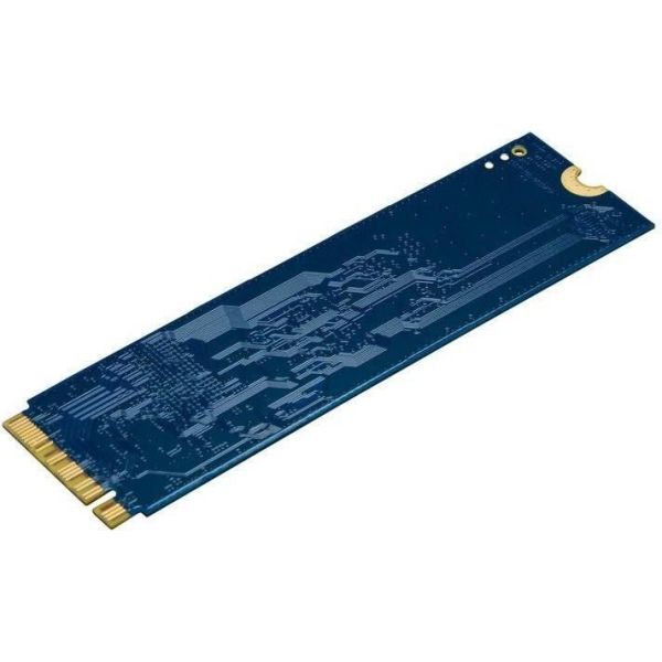 SSD накопитель Kingston NV3 4 TB (SNV3S/4000G) фото №3