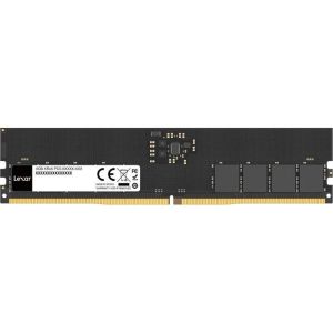 Оперативная память DDR5 16 Gb (5600 MHz) Lexar (LD5U16G56C46ST-BGS)