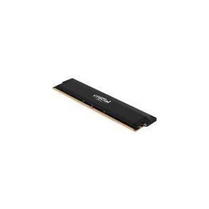 Оперативная память DDR5 16 Gb (6000 MHz) Crucial Pro Overclocking (CP16G60C36U5B)