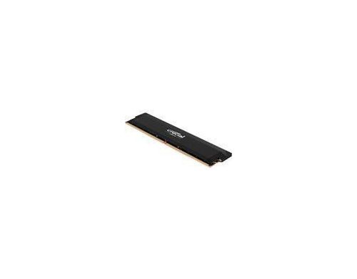 Оперативная память DDR5 16 Gb (6000 MHz) Crucial Pro Overclocking (CP16G60C36U5B) фото №2